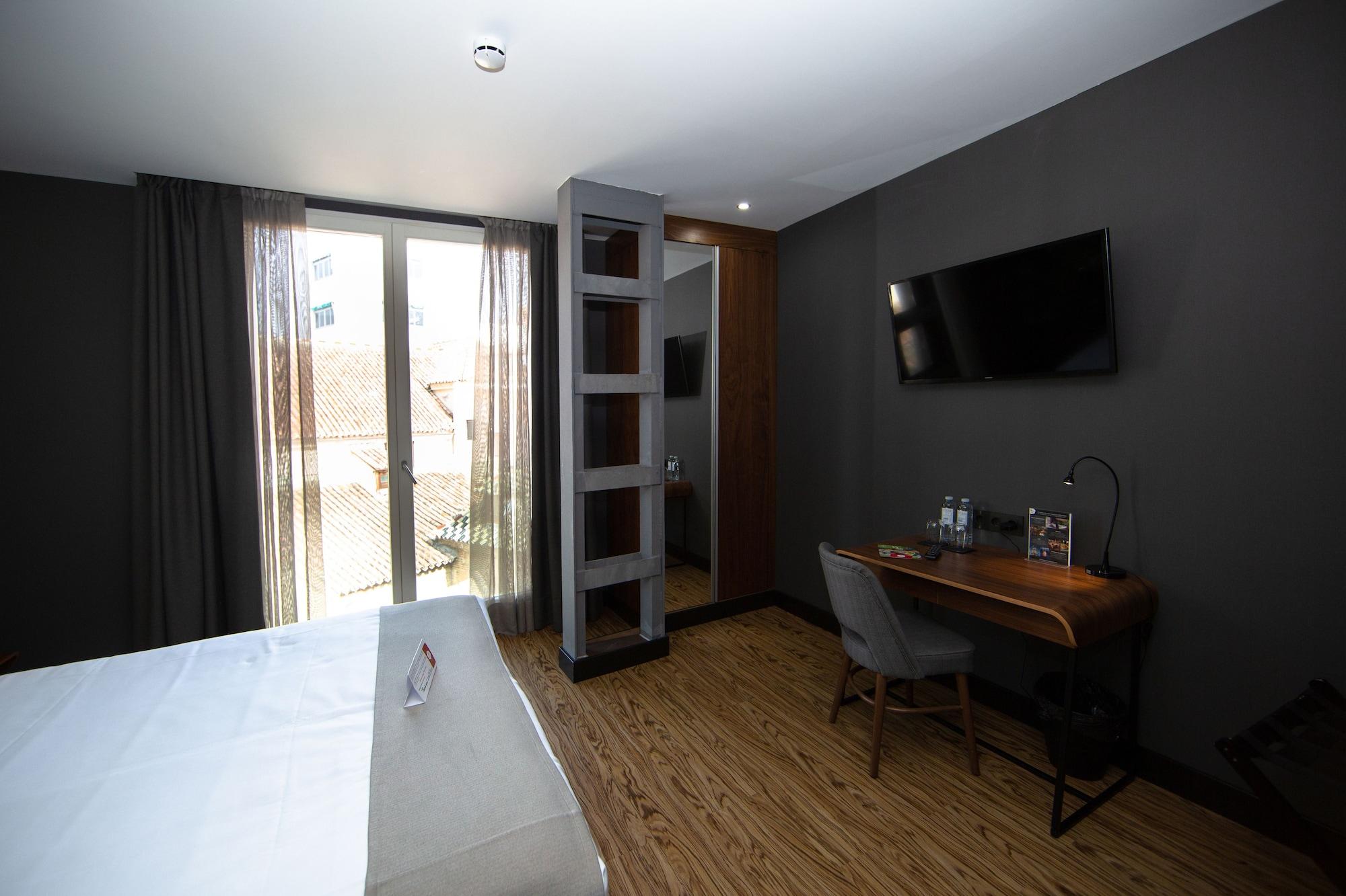 Malaga Premium Hotel Экстерьер фото