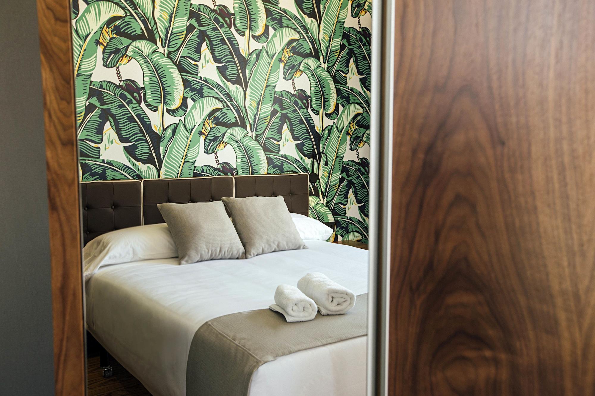 Malaga Premium Hotel Экстерьер фото