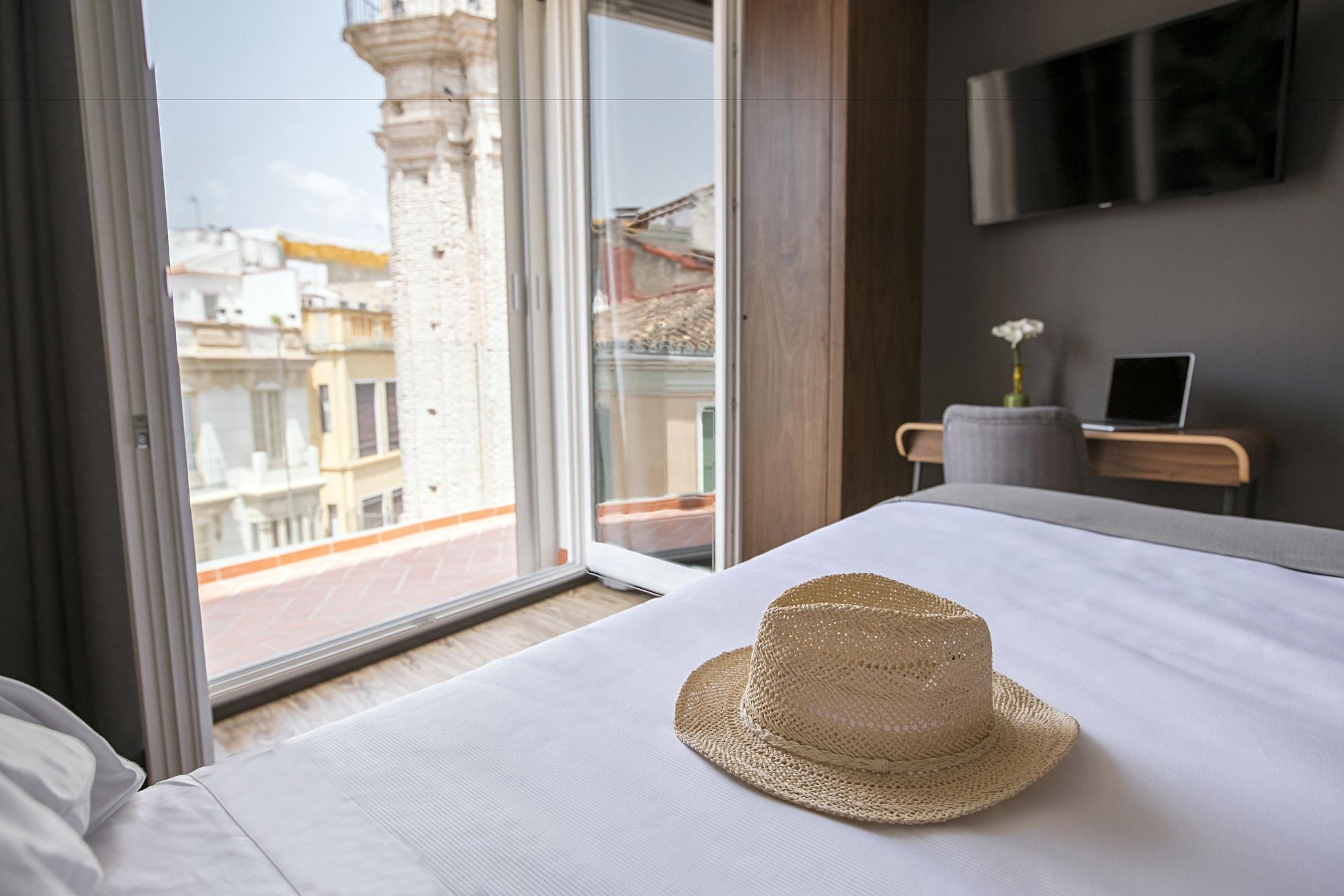 Malaga Premium Hotel Экстерьер фото