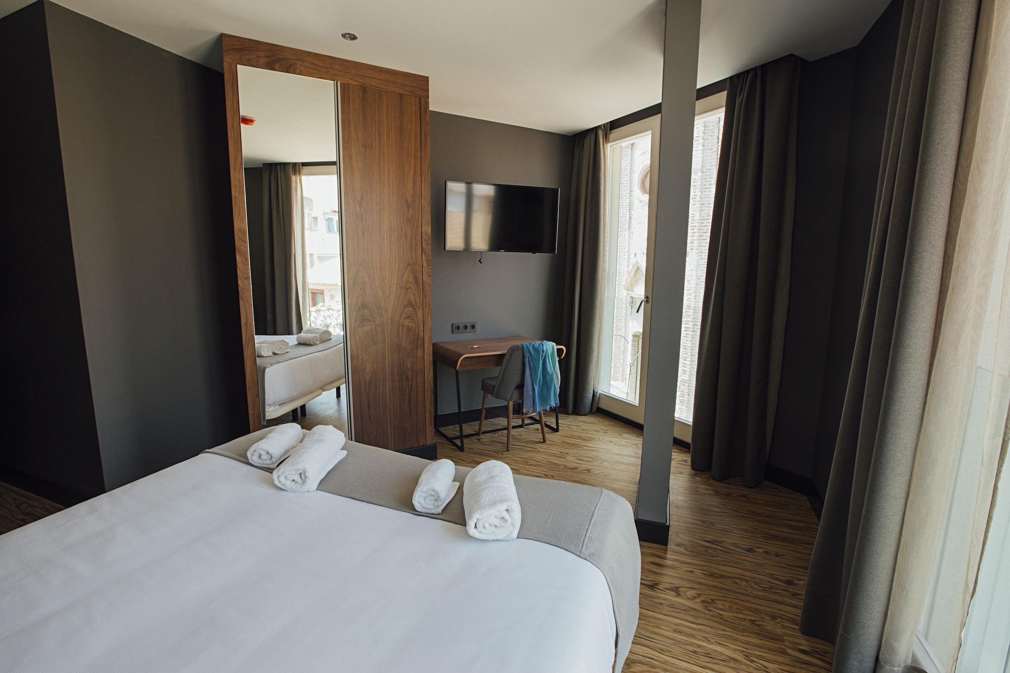 Malaga Premium Hotel Экстерьер фото