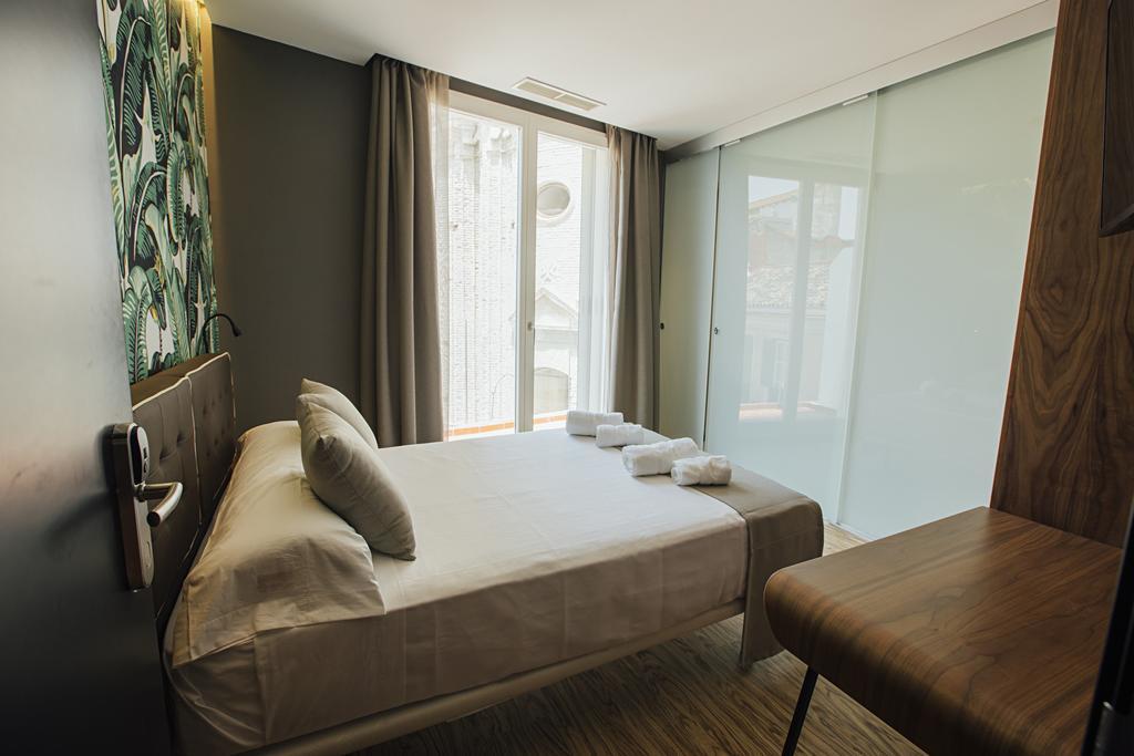Malaga Premium Hotel Экстерьер фото