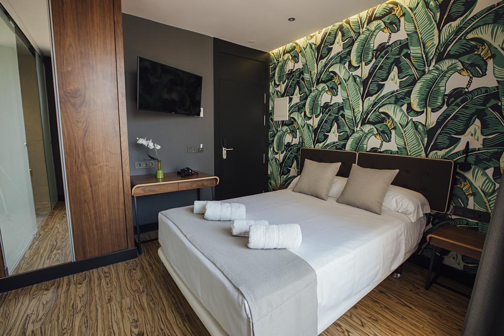 Malaga Premium Hotel Экстерьер фото