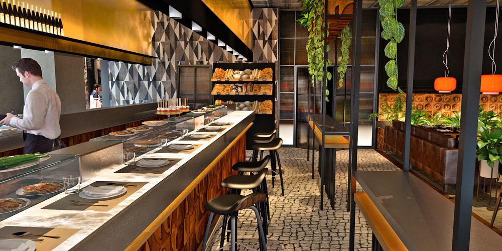 Malaga Premium Hotel Экстерьер фото