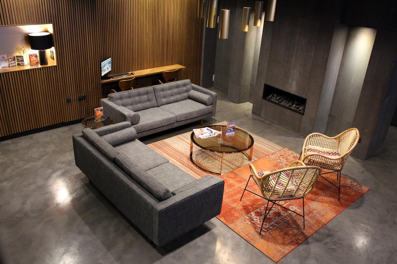 Malaga Premium Hotel Экстерьер фото