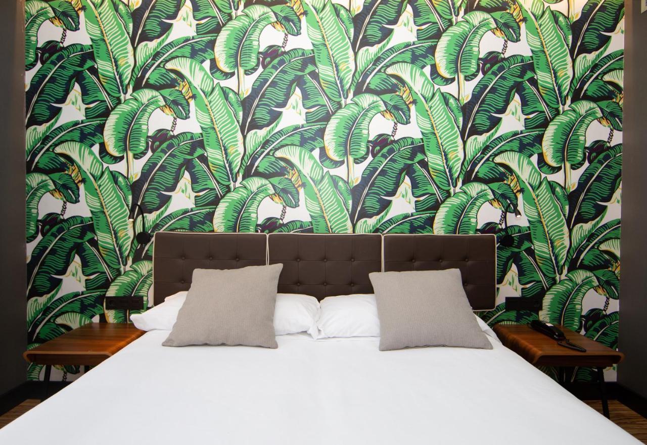 Malaga Premium Hotel Экстерьер фото
